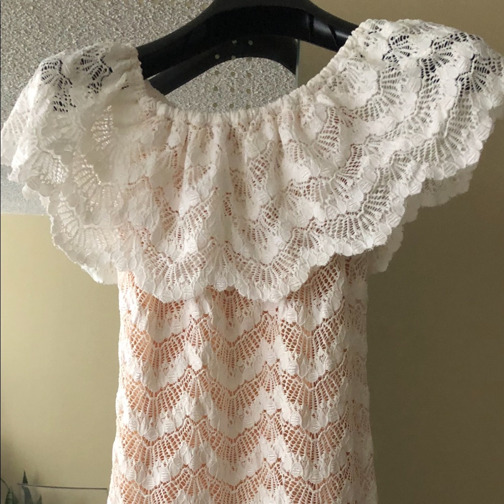Nightcap Clothing BACHELORETTE MINI DRESS XS/1